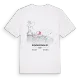 Başbağlar Mahallesi karta t-shirt