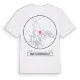 Binali Yıldırım Mahallesi t-shirt