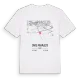 Çarşı Mahallesi karta t-shirt