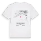 Cemal Gürsel Mahallesi karta t-shirt