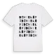 Demir Köyü ordlek t-shirt
