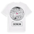 Erzincan t-shirt