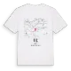 İliç karta t-shirt