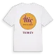 İliç cirkel t-shirt