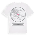 İzzetpaşa Mahallesi t-shirt