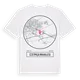 İzzetpaşa Mahallesi t-shirt