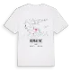 Kemaliye karta t-shirt