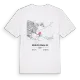 Mengüceli Mahallesi karta t-shirt