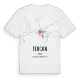 Tercan karta t-shirt