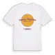 Çaybaşı Mahallesi cirkel t-shirt