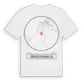 Cömertler Mahallesi t-shirt