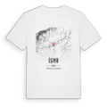 İspir karta t-shirt