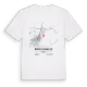 Kurtuluş Mahallesi karta t-shirt