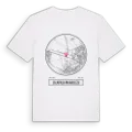 Lalapaşa Mahallesi t-shirt