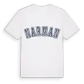 Narman college t-shirt