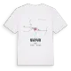 Narman karta t-shirt