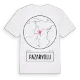 Pazaryolu t-shirt