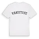 Yakutiye böjd t-shirt