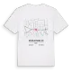Akçağlan Mahallesi karta t-shirt