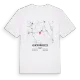 Alınca Mahallesi karta t-shirt
