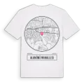 Alanönü Mahallesi t-shirt