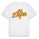 Alpu baseball t-shirt
