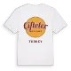 Çifteler cirkel t-shirt