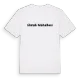 Elmalı Mahallesi fetstil t-shirt
