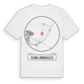 Elmalı Mahallesi t-shirt