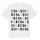 Eskişehir ordlek t-shirt