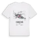 Eskişehir karta t-shirt