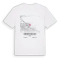 Gündoğdu Mahallesi karta t-shirt