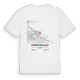 Gündoğdu Mahallesi karta t-shirt