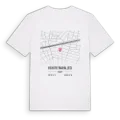 Hayriye Mahallesi karta t-shirt