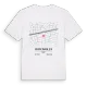 Hayriye Mahallesi karta t-shirt