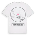 Hisar Mahallesi t-shirt