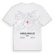 Karabaşlı Mahallesi karta t-shirt