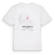 Kubbeli Mahallesi karta t-shirt