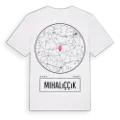Mihalıççık t-shirt