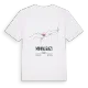 Mihalgazi karta t-shirt