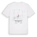 Muttalip Orta Mahallesi karta t-shirt