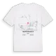 Sakintepe Mahallesi karta t-shirt