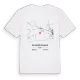 Satılmışoğlu Mahallesi karta t-shirt