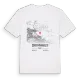 Şeker Mahallesi karta t-shirt