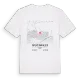 Sütlüce Mahallesi karta t-shirt