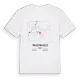 Tandır Mahallesi karta t-shirt