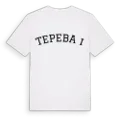 Tepebaşı böjd t-shirt