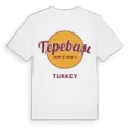 Tepebaşı cirkel t-shirt