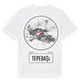 Tepebaşı t-shirt