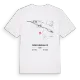 Turgutlar Mahallesi karta t-shirt